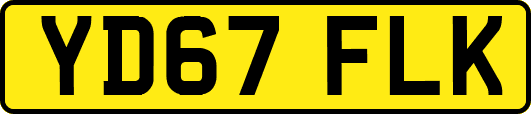 YD67FLK