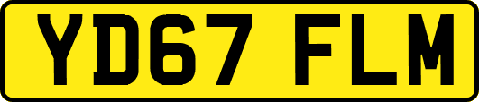 YD67FLM