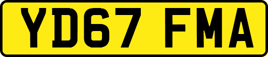 YD67FMA