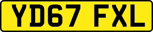YD67FXL