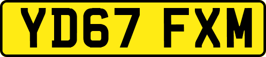 YD67FXM