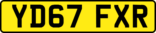 YD67FXR