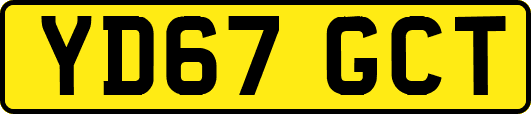 YD67GCT