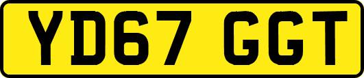 YD67GGT
