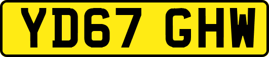YD67GHW