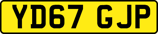 YD67GJP
