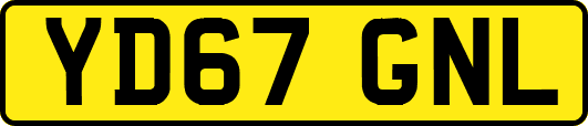 YD67GNL