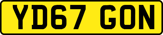 YD67GON