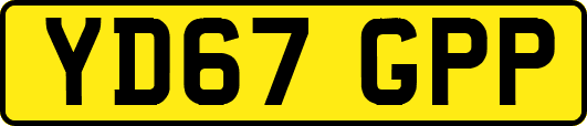 YD67GPP
