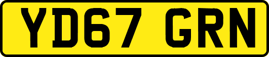 YD67GRN
