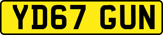 YD67GUN