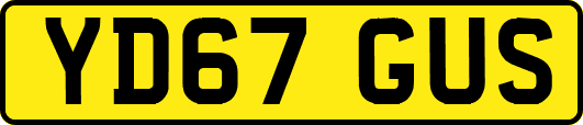 YD67GUS
