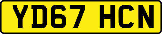 YD67HCN