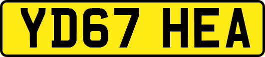 YD67HEA