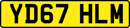 YD67HLM