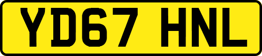 YD67HNL