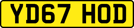 YD67HOD