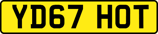 YD67HOT