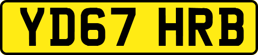 YD67HRB