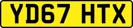 YD67HTX