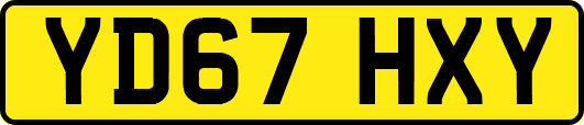 YD67HXY