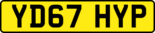 YD67HYP