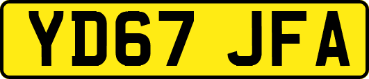 YD67JFA