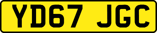 YD67JGC