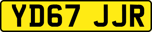 YD67JJR