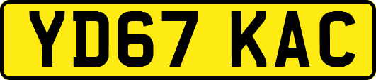 YD67KAC