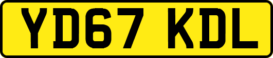 YD67KDL