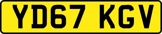 YD67KGV