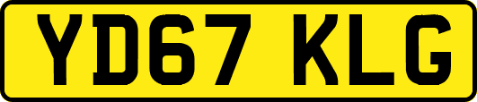 YD67KLG