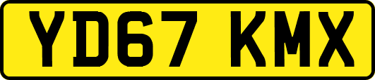 YD67KMX