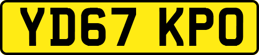 YD67KPO