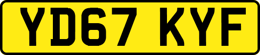 YD67KYF