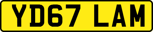 YD67LAM