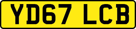 YD67LCB