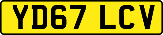 YD67LCV