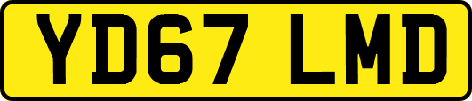 YD67LMD