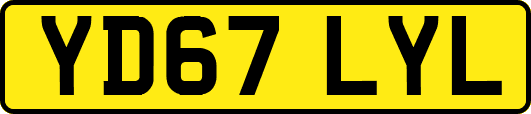 YD67LYL