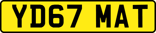 YD67MAT