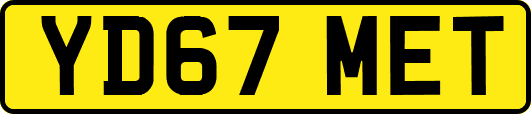YD67MET