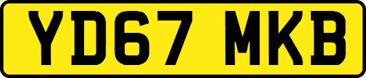 YD67MKB
