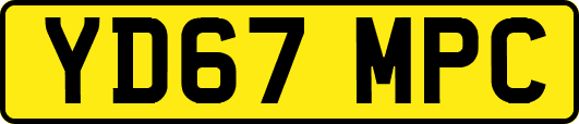 YD67MPC