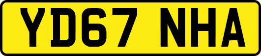 YD67NHA