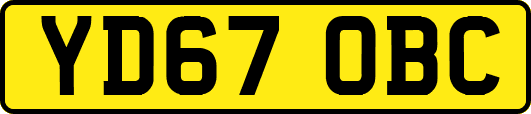 YD67OBC