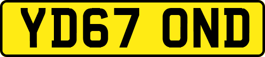 YD67OND