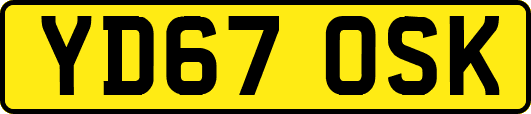 YD67OSK