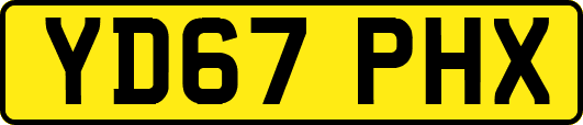 YD67PHX
